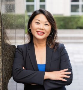 Lisa Gong Guerrero logo