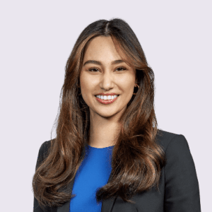 Jacqueline M. Gardner, GOAABA Secretary