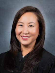Denise Kim Beamer logo