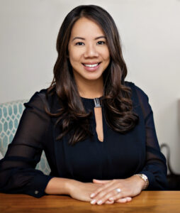 Donna Hung logo